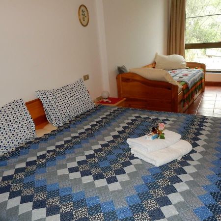 Villa Vista Mare Lavagna Exterior foto